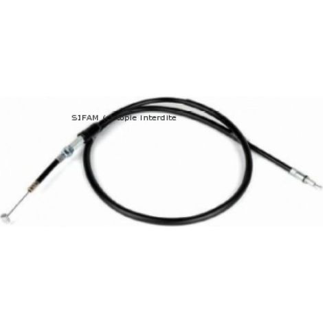 Sifam-Kupplungszug für Motorrad Kawasaki 500 ER-5 1996 bis 2000,