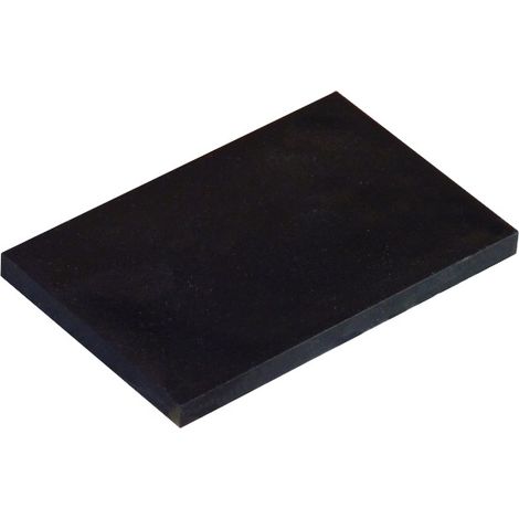 Bloque de yeso 75 x 50 mm TECHMAN