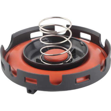 Kit de Réparation de Membrane PCV 06H103495A - Séparateur d'Huile Résistant à l'Usure pour Moteur de Voiture (1/5)