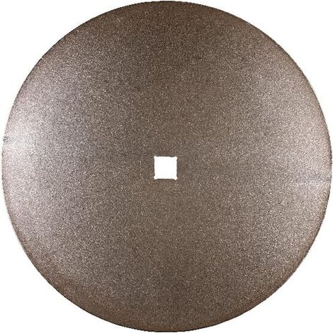 Disco de grada plano 660x6/40 Inphinium BELLOTA HDI660040 (1/2)