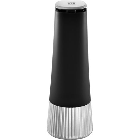 Zwilling - Spices Spice Mill - Black - 19 cm