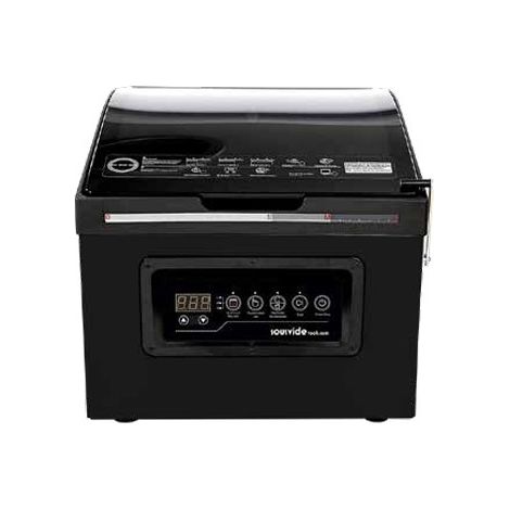 Machine Sous-Vide SENSES 300 Plus avec Pompe à Huile 4 m³/h - SousVideTools