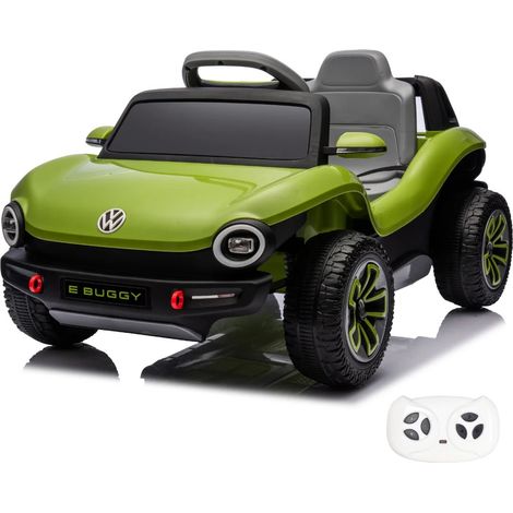 Volkswagen E-Buggy - Elektrofahrzeug 12V - 1 bis 5 Jahre - mit (1/5)