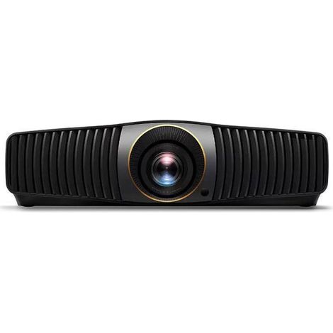 Proyector BenQ W5800 4K UHD láser 2600 ANSI lúmenes zoom 1,6x negro (1/4)