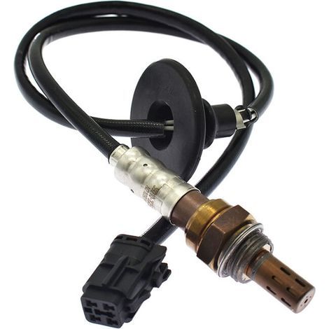 Lambdasonde hinten Hyundai ix45/Santa Fe 39210-2G850 (392102G850) - Original-Ersatzteil, Ersatzteil entspricht den Originalstandards. (1/4)