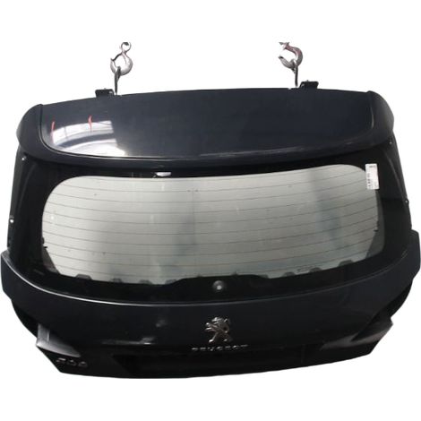 [PRODUIT D'OCCASION] Hayon PEUGEOT 308 2011- ♻️ Ref Oe. 1610669880 - Garantie à vie (1/3)