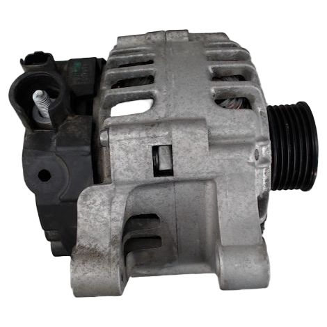 [PRODUIT D'OCCASION] Alternateur PEUGEOT 206 ♻️ Ref Oe. 9665577779 - Garantie à vie (1/5)