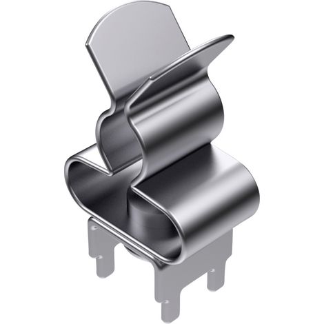 Hebotec SKLF 3 - 6 Befestigungselement 1080-013C 1 St.