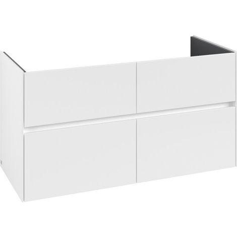 Villeroy & Boch C14600MS WTUS Collaro C14600 472x609,5x1161mm (1/3)