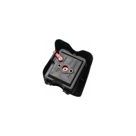 Filtre à air pour moteur de débroussailleuse – Accessoire coupe-bordures 109 cm – Remplacement efficace pour performance optimale (1/5)
