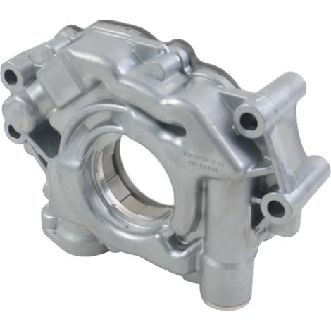 Pompe à huile moteur, alliage métallique haute performance, compatibilité avec Dodge Ram Chrysler Jeep V8, numéro de pièce interchangeable 53021622BH, numéro de pièce du fabricant 53021622BF, autre nu (1/5)