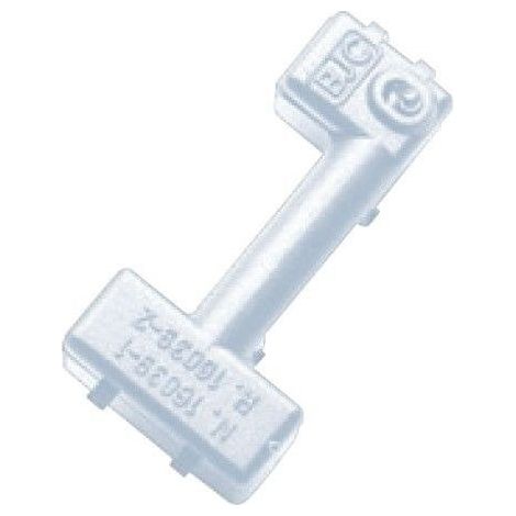 Blaue LED-Anzeige für Schalter, Taster, Schalter und Kreuz BJC 21139-2