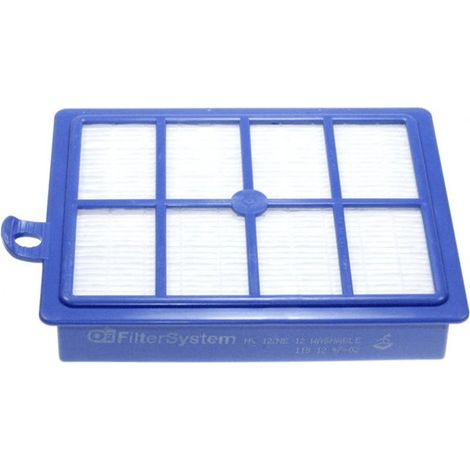 FILTRE CHEMINEE POUR PETIT ELECTROMENAGER ELECTROLUX - 1131247023 (1/2)