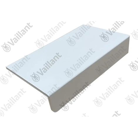 VAILLANT Coperchio VED E 18-27/8 u.w. Vaillant-Nr. , 0010031833
