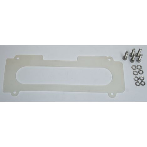 DAIKIN Dichtung Brennerhaube für ROTEX GCU compact bis BJ 2017, 5011845
