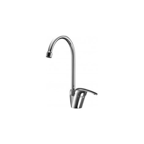 Miscelatore EASYMIX 90216 canna alta girevole (1/3)