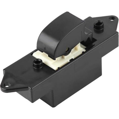 Interrupteur de lève-vitre électrique pour Audi ASX Magnum L-200 MR587944 - Accessoires auto (1/5)