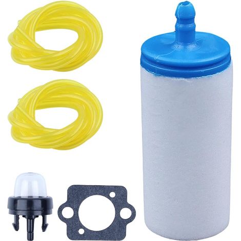 Durite de filtre à carburant pour Husqvarna K750 K760 ampoule d'amorçage carburateur 506264111, filtre à carburant, ampoule d'amorçage, joint de carburateur, durite de carburant (1/5)