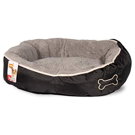 K percochipz letto m grigio 63 x 60 x 20 cm (1/4)