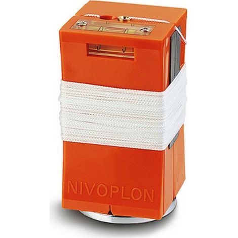 Stanley Nivoplon Messgerät orange 10 Meter