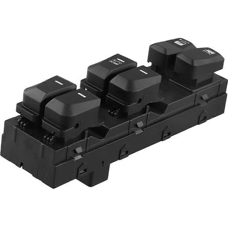 Hauptschalter für elektrische Fensterheber 93571-2S000 für Hyundai--