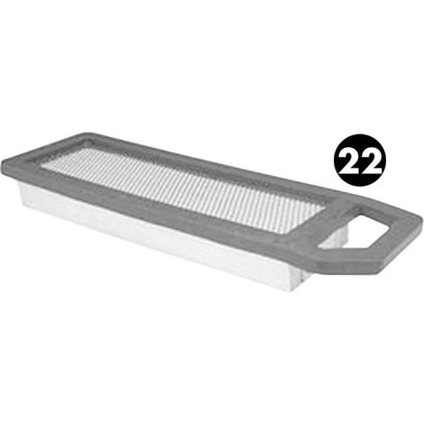 Filtro Aria 11029-701