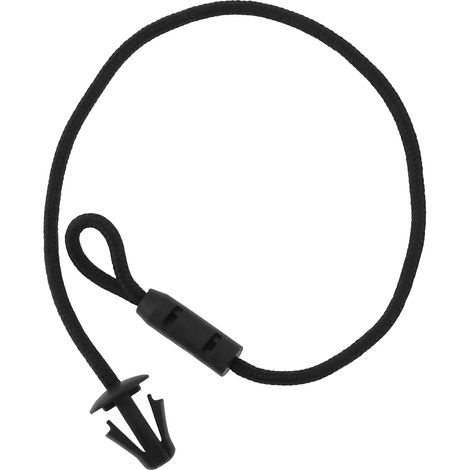 Cargo and Rear Shelf Support Strap 5JJ863634 Compatible with Skoda Rapid 2011/10-2021/12 (1/5)