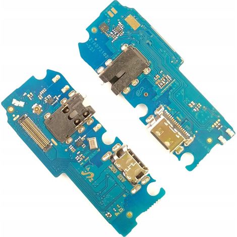 scheda di ricarica samsung gh96-14044a certificata impermeabile (1/3)