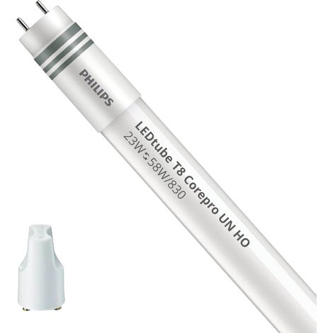 Philips CorePro LEDtube T8, 23W, 3000K, G13, 1500mm, 20002900