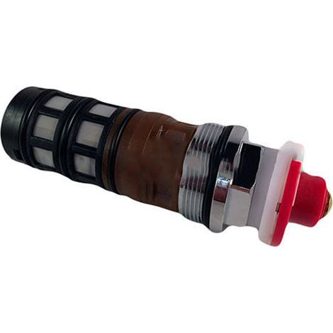 Ricambio cartuccia termostatica ABS box doccia vasca Albatros 4R22003999 (1/2)