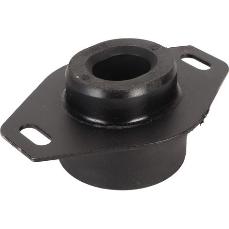 Hintere Motorlagerung für Getriebe 184436, vibrationsdämpfend, für Peugeot 206, 306, 307, 308, 408 und 607 (1/5)