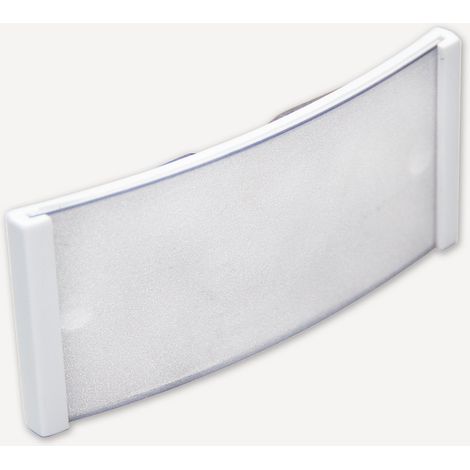 Magna-C Namensschild magnetisch 75x35mm (1/4)