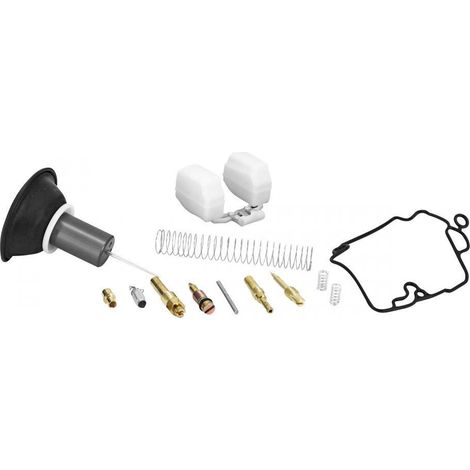 Kit réparation de carburateur P2R pour Scooter Kymco 50 Agility (1/5)