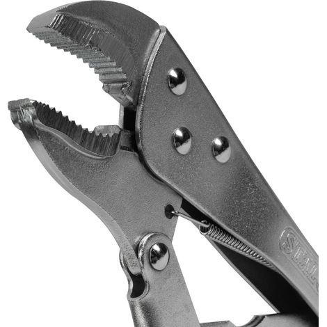 Alicates Stalco Mores 225 mm S-14309 (1/3)