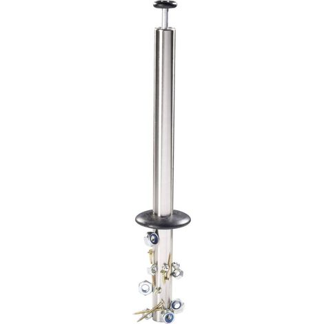 BAGUETTE MAGNETIQUE 40 CM TOOLCRAFT 815909 (1/7)