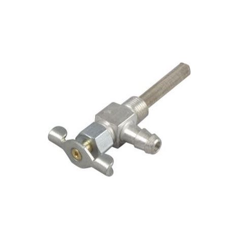 Rubinetto carburante trattorino tagliaerba compatibile 1-918