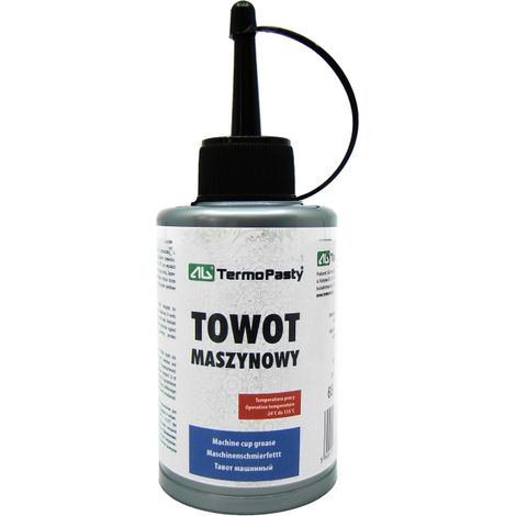 Machine Tow 65ML