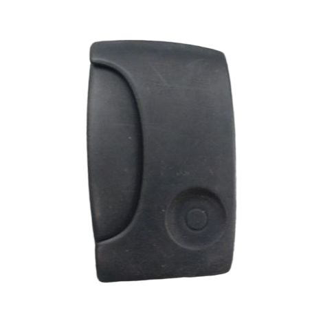 [PRODUIT D'OCCASION] Poignee Exterieure Porte Coulissante Droit RENAULT Kangoo ♻️ Ref Oe. 8200107372 - Garantie à vie (1/2)
