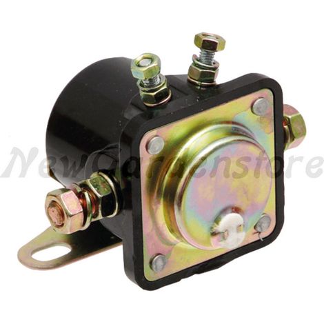 Interruptor magnético tractor cortacésped UNIVERSAL 18270223