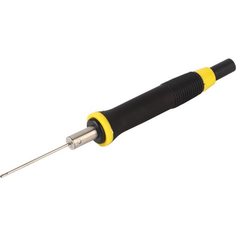 Coupe-mousse à couteau chaud compatible avec stylo de découpe polystyrène, outil de gravure portatif pour travaux de précision (1/4)