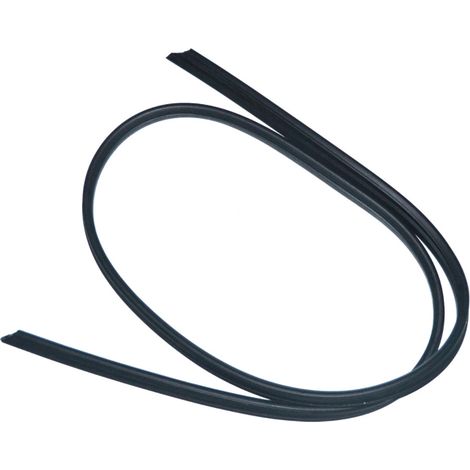 Ersatzteil - Original-Türdichtung -  - WHIRLPOOL, ARISTON HOTPOINT, INDESIT, BAUKNECHT, IKEA, IGNIS, PRIVILEG