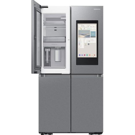 Samsung RF65DG9H0ESR frigorífico multi puertas acero inoxidable