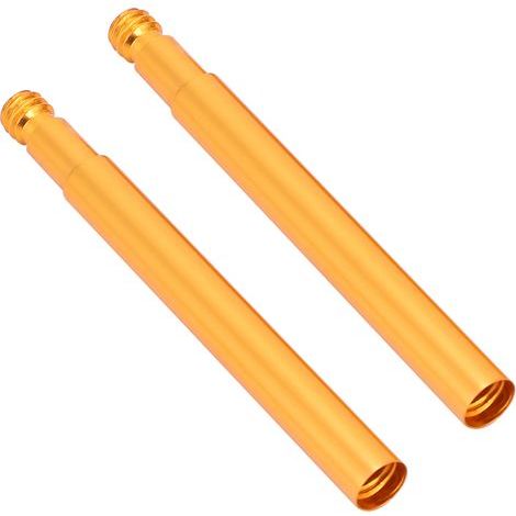 Film de Protection pour Peinture de Pare-chocs et Capot - Adhésif Vinyle 15cm x 300cm (1/4)