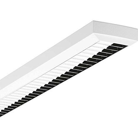 Lámpara Trilux ANBAULEUCHTE 3300-840 LED 3500 lm 4000 K