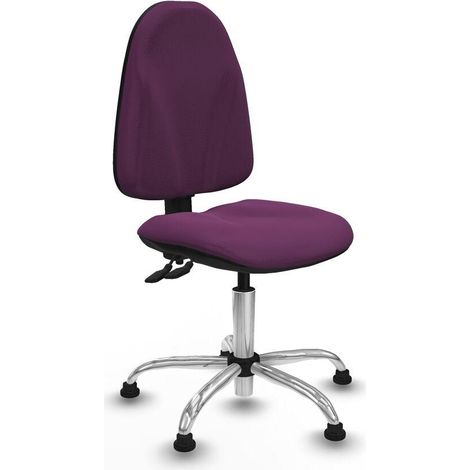 Piqueras y Crespo B0005RT Bürostuhl lila (1/3)