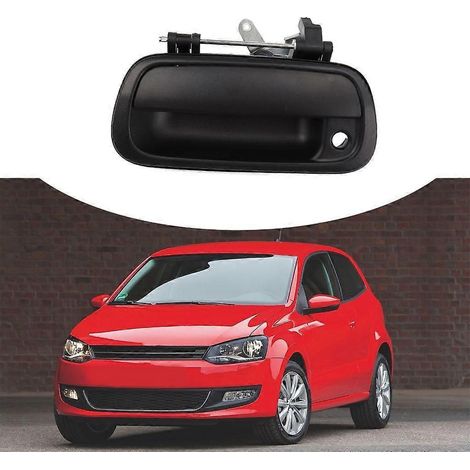 Poignée de porte arrière de voiture, ouvre-hayon OEM69090-0C010 (1/4)