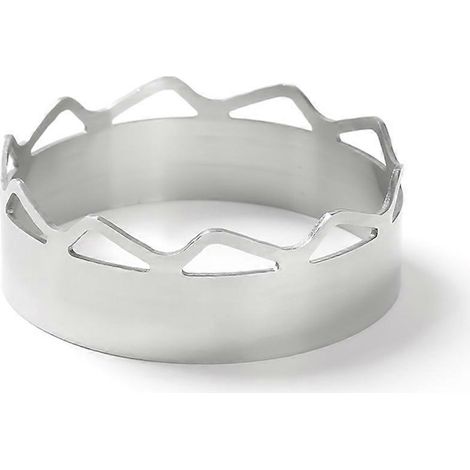 Support de fenêtre pour réchaud à gaz de camping, bâche écoénergétique, support coupe-vent pour pare-brise de réchaud d'extérieur (1/5)