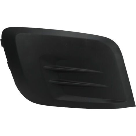 Grille de pare-choc avant, Droit Grille de Pare-chocs Avant Droit 1613564580 Remplacement pour Citroen Berlingo sans Phares Antibrouillard 2015‑2019 (1/4)
