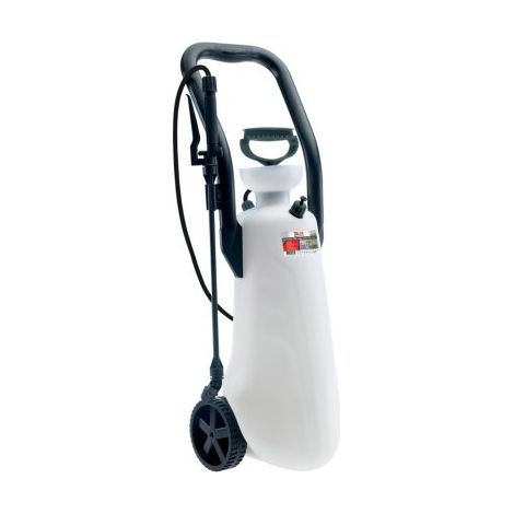 Pulvérisateur mobule 15L Viton avec roues - SOFOP (1/4)