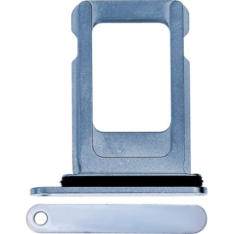 Bandeja para tarjeta SIM para iPhone 13 Pro  13 Pro Max, azul (1/2)